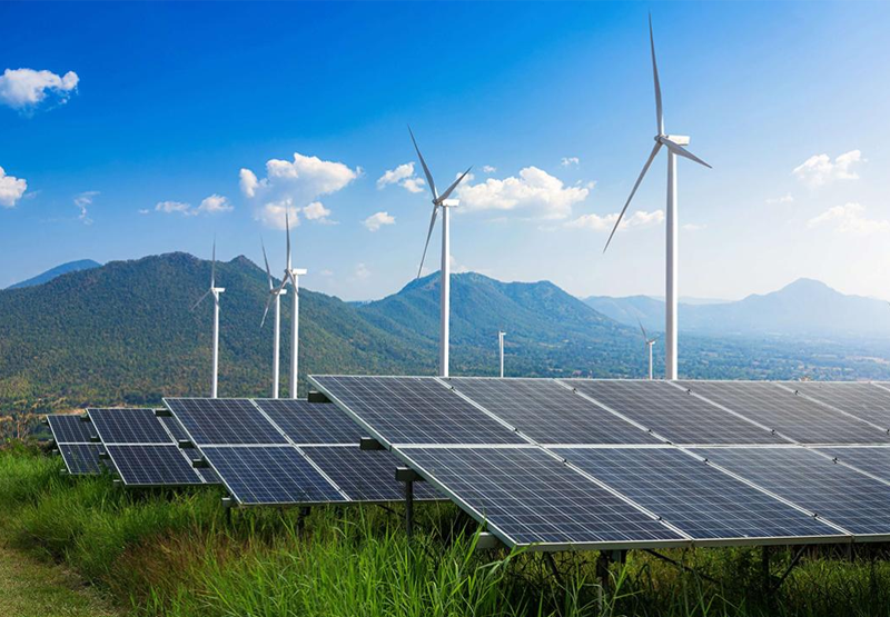 Energy Solutions